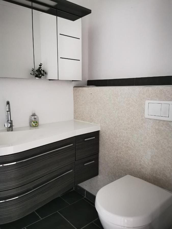 דירות ווינטרברג Homberg Stuben מראה חיצוני תמונה